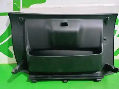 Second-hand car spare part glove compartment for citroen c3 exclusive oem iam references 825212 / 825212