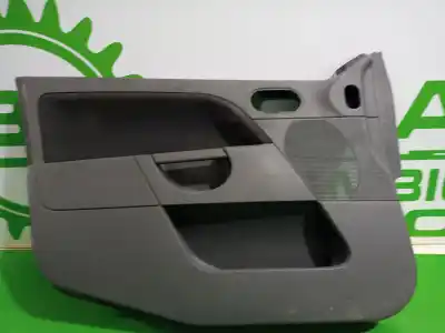 Автозапчасти б/у обивка левой передней двери за ford fiesta (cbk) fun ссылки oem iam 1309169  