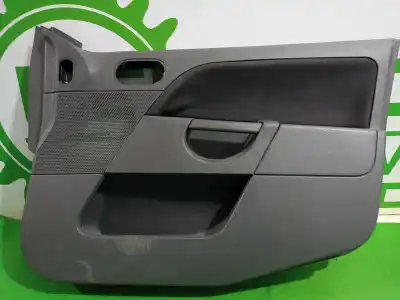 Автозапчасти б/у обивка передней правой двери за ford fiesta (cbk) fun ссылки oem iam 1303086  