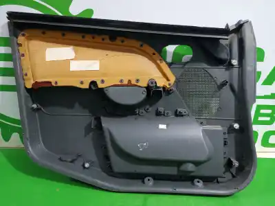 Автозапчасти б/у обивка передней правой двери за ford fiesta (cbk) fun ссылки oem iam 1303086  