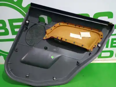 Автозапчасти б/у обивка задней левой двери за ford fiesta (cbk) fun ссылки oem iam 1309170  