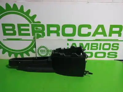Gebrauchtes Autoersatzteil MITTELKONSOLE ARMATURENBRETT zum FORD FIESTA (CBK)  OEM-IAM-Referenzen 1358351  