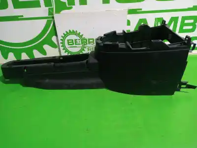 Pezzo di ricambio per auto di seconda mano console centrale per ford fiesta (cbk) fun riferimenti oem iam 1358351  