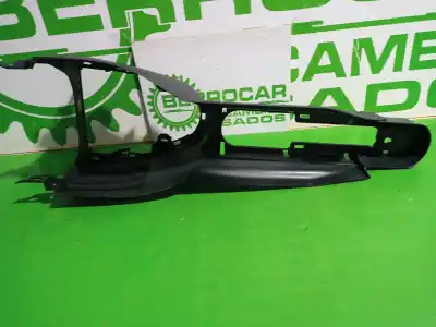 Pezzo di ricambio per auto di seconda mano console centrale per ford fiesta (cbk) fun riferimenti oem iam 1358351  