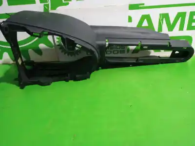 Pezzo di ricambio per auto di seconda mano console centrale per ford fiesta (cbk) fun riferimenti oem iam 1358351  