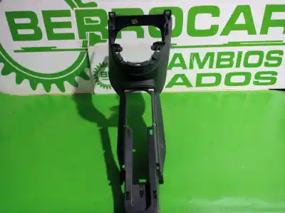 Pezzo di ricambio per auto di seconda mano console centrale per ford fiesta (cbk) fun riferimenti oem iam 1358351  