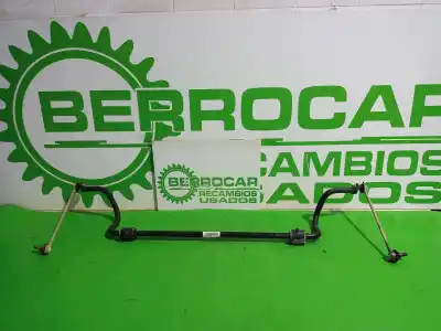 Peça sobressalente para automóvel em segunda mão barra estabilizadora dianteira por ford fiesta (cbk) fun referências oem iam 1219718