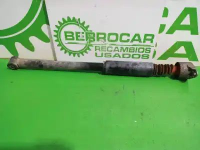 Peça sobressalente para automóvel em segunda mão amortecedor traseiro por ford fiesta (cbk) fun referências oem iam 1327469