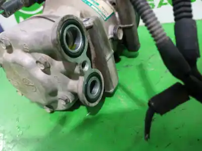 Peça sobressalente para automóvel em segunda mão compressor de ar condicionado a/a a/c por ford fiesta (cbk) fun referências oem iam 1500822  