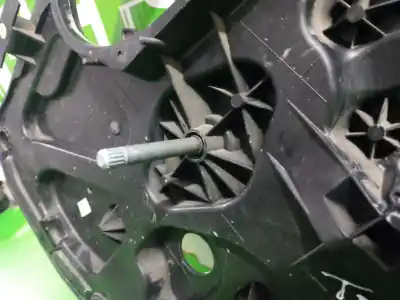 Peça sobressalente para automóvel em segunda mão elevador de vidros traseiro direito por ford fiesta (cbk) fun referências oem iam 1545273  