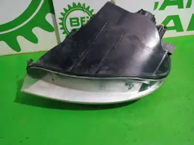 Second-hand car spare part left headlight for ford fiesta (cbk) fun oem iam references 1320349  