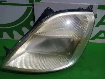 Pezzo di ricambio per auto di seconda mano Faro Anteriore Destro per FORD FIESTA (CBK) Fun Riferimenti OEM IAM 1320348  