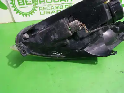 Pezzo di ricambio per auto di seconda mano faro anteriore destro per ford fiesta (cbk) fun riferimenti oem iam 1320348  