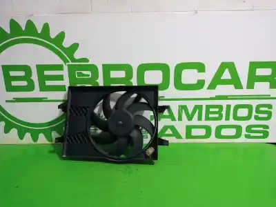 Автозапчасти б/у ЭЛЕКТРИЧЕСКИЙ ВЕНТИЛЯТОР за FORD FIESTA (CBK)  ссылки OEM IAM 1495676  