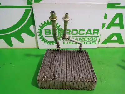 Peça sobressalente para automóvel em segunda mão condensador de ar condicionado por ford fiesta (cbk) fun referências oem iam 1206933  