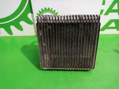 Peça sobressalente para automóvel em segunda mão condensador de ar condicionado por ford fiesta (cbk) fun referências oem iam 1206933  