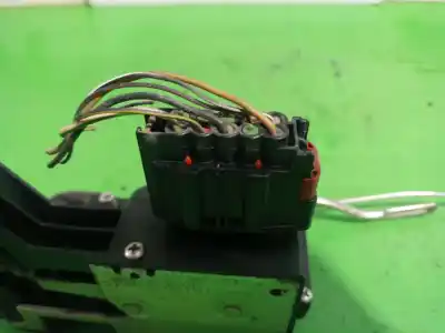 Peça sobressalente para automóvel em segunda mão fechadura da porta dianteira esquerda por ford fiesta (cbk) fun referências oem iam 1372467  