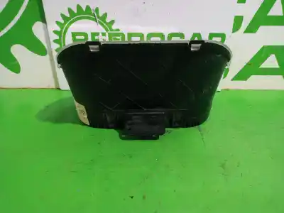 Peça sobressalente para automóvel em segunda mão quadrante por ford fiesta (cbk) fun referências oem iam 1382462  