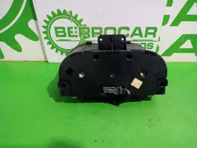 Peça sobressalente para automóvel em segunda mão quadrante por ford fiesta (cbk) fun referências oem iam 1382462  