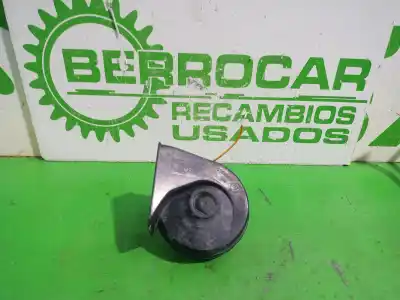 Peça sobressalente para automóvel em segunda mão buzina / sirene por ford fiesta (cbk) fun referências oem iam 1369338