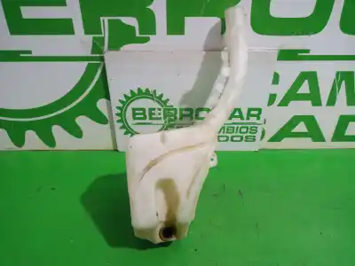 Peça sobressalente para automóvel em segunda mão depósito do limpa vidros por ford fiesta (cbk) fun referências oem iam 1354171