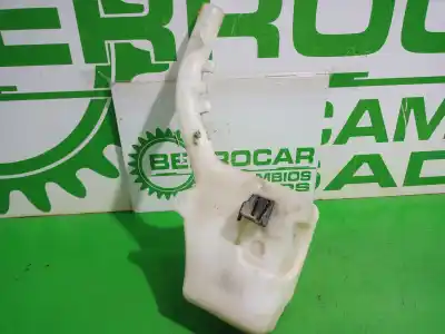 Peça sobressalente para automóvel em segunda mão depósito do limpa vidros por ford fiesta (cbk) fun referências oem iam 1354171  