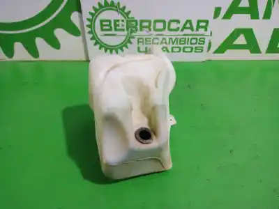 Peça sobressalente para automóvel em segunda mão depósito do limpa vidros por ford fiesta (cbk) fun referências oem iam 1354171  