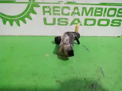 Peça sobressalente para automóvel em segunda mão motor limpa vidros por ford fiesta (cbk) fun referências oem iam 1144480  