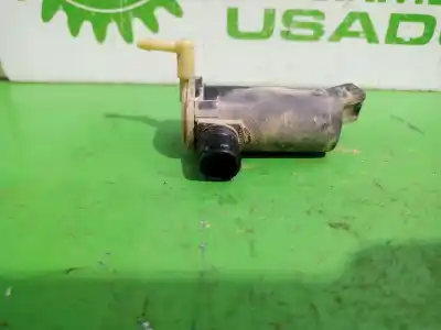 Peça sobressalente para automóvel em segunda mão motor limpa vidros por ford fiesta (cbk) fun referências oem iam 1144480  