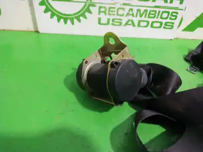 Peça sobressalente para automóvel em segunda mão cinto de segurança traseiro direito por ford fiesta (cbk) fun referências oem iam 1151705