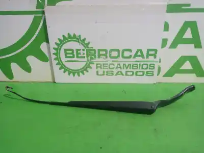 Peça sobressalente para automóvel em segunda mão haste de escova dianteiro esquerdo por ford fiesta (cbk) fun referências oem iam 1778498