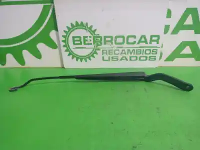 Peça sobressalente para automóvel em segunda mão haste de escova dianteiro esquerdo por ford fiesta (cbk) fun referências oem iam 1778498  