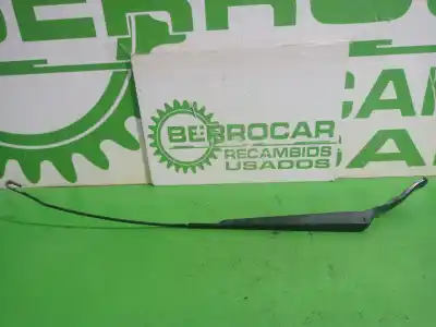 Peça sobressalente para automóvel em segunda mão haste de escova dianteiro direito por ford fiesta (cbk) fun referências oem iam 1821012