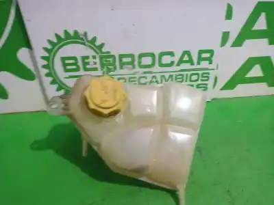 Peça sobressalente para automóvel em segunda mão depósito de expansão por ford fiesta (cbk) fun referências oem iam 1749470
