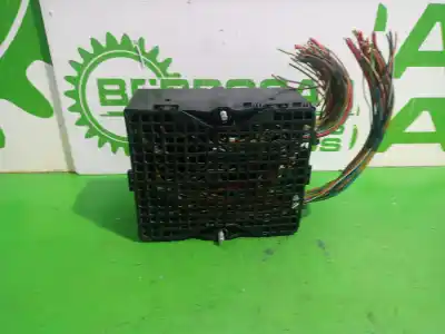 Peça sobressalente para automóvel em segunda mão caixa de fusíveis e relés por ford fiesta (cbk) fun referências oem iam 2s6t14401  