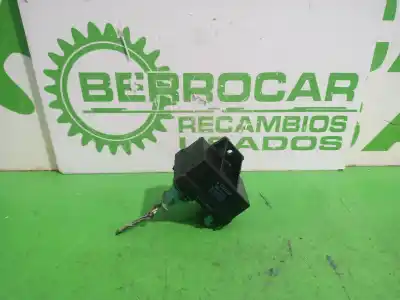 Peça sobressalente para automóvel em segunda mão caixa de pré-aquecimento por ford fiesta (cbk) fun referências oem iam 9639912580
