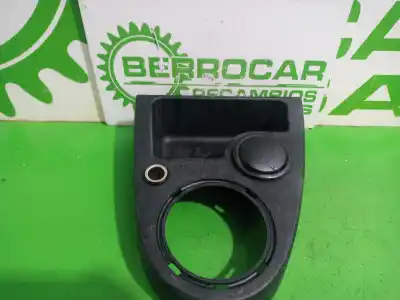 Peça sobressalente para automóvel em segunda mão cinzeiro por ford fiesta (cbk) fun referências oem iam 1449778