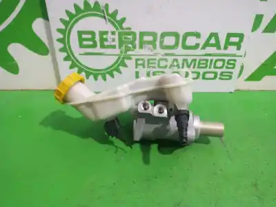 Peça sobressalente para automóvel em segunda mão bomba de travões por ford fiesta (cbk) fun referências oem iam 1743440