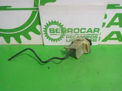 Peça sobressalente para automóvel em segunda mão depósito / reservatório do óleo de direção assistida por ford fiesta (cbk) fun referências oem iam 2s6c3531