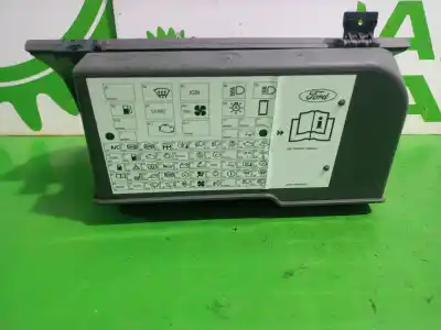 Автозапчасти б/у бардачок за ford fiesta (cbk) fun ссылки oem iam 1309082  