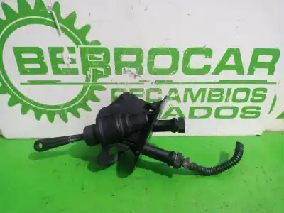 Peça sobressalente para automóvel em segunda mão cilindro de embreagem por ford fiesta (cbk) fun referências oem iam 1913885