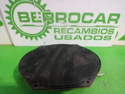 Peça sobressalente para automóvel em segunda mão colunas de som por ford fiesta (cbk) fun referências oem iam 5010180