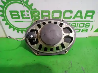 Pezzo di ricambio per auto di seconda mano altoparlante per ford fiesta (cbk) fun riferimenti oem iam 5010180  
