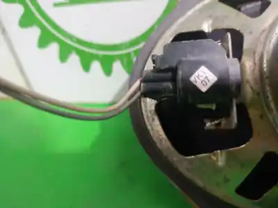 Pezzo di ricambio per auto di seconda mano altoparlante per ford fiesta (cbk) fun riferimenti oem iam 5010180  