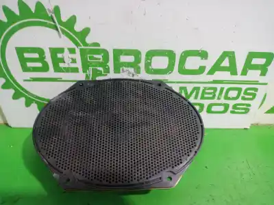 Peça sobressalente para automóvel em segunda mão colunas de som por ford fiesta (cbk) fun referências oem iam 5010180