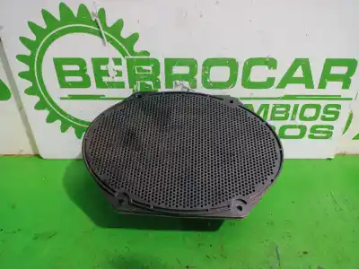 Peça sobressalente para automóvel em segunda mão colunas de som por ford fiesta (cbk) fun referências oem iam 5010180