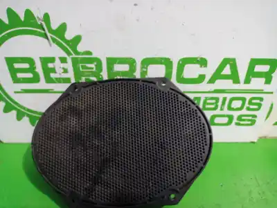 Peça sobressalente para automóvel em segunda mão colunas de som por ford fiesta (cbk) fun referências oem iam 5010180