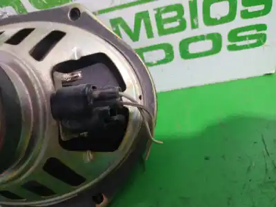 Pezzo di ricambio per auto di seconda mano altoparlante per ford fiesta (cbk) fun riferimenti oem iam 5010180  