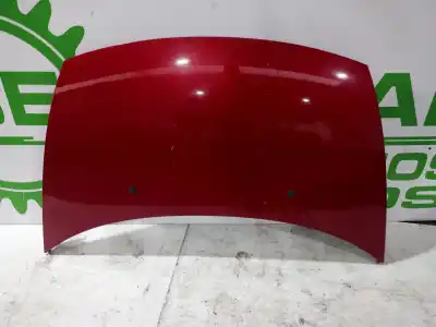 Автозапчасти б/у капот за CITROEN C3 PLURIEL (HB_) 1.4 HDi ссылки OEM IAM 9673732780  