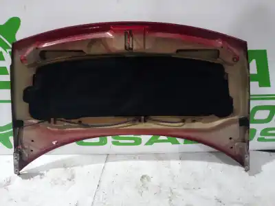 Автозапчастина б/у капок для CITROEN C3 PLURIEL (HB_) 1.4 HDi Посилання на OEM IAM 9673732780  